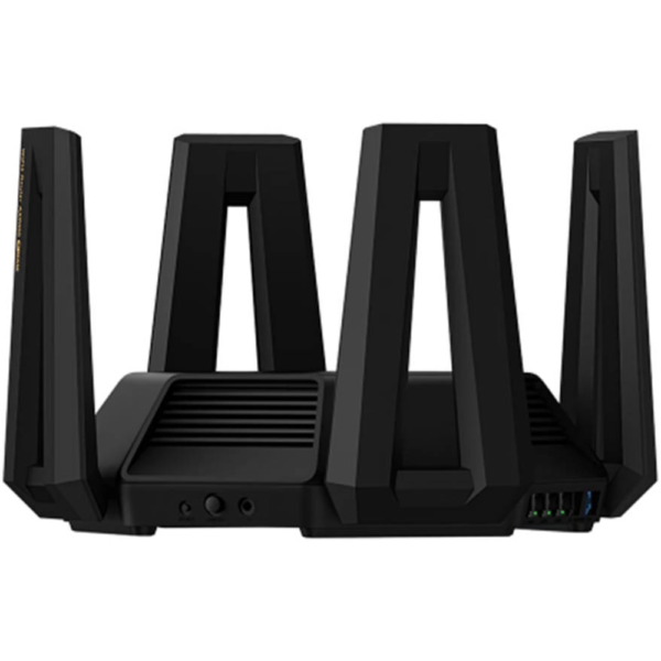 Xiaomi Router AX9000 Tri Band Wi Fi 6 Router with 9000Mbps, Advanced Gaming Performance, 12 Antennas, and AIoT Support - Image 3