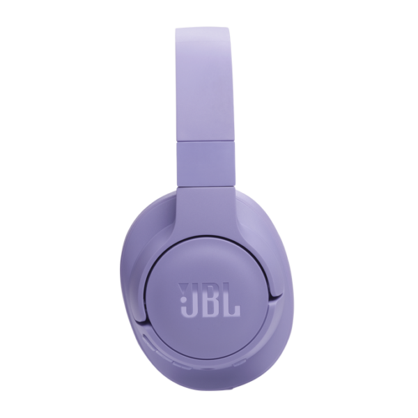 JBL Tune 720BT Wireless Over-Ear Headphones, Pure Bass Sound, Bluetooth 5.3, 76H Battery, Multi-Point Connection, Foldable Design, Hands-Free Calls - Image 38