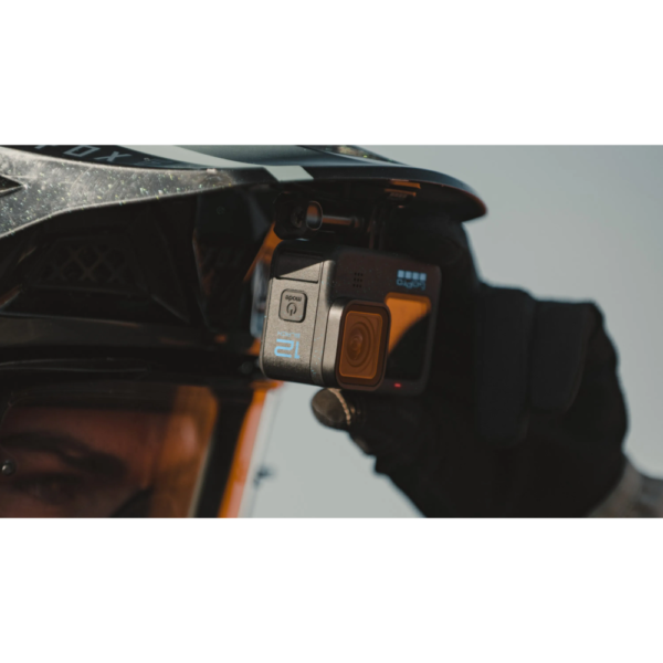 GoPro HERO12 Black, Waterproof Action Camera with 5.3K60 Ultra HD Video, 27MP Photos, HDR, Live Streaming & Stabilization - Image 14