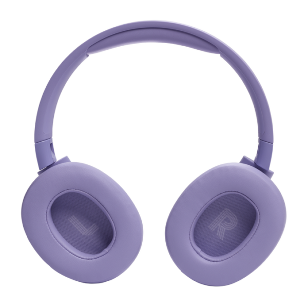 JBL Tune 720BT Wireless Over-Ear Headphones, Pure Bass Sound, Bluetooth 5.3, 76H Battery, Multi-Point Connection, Foldable Design, Hands-Free Calls - Image 40