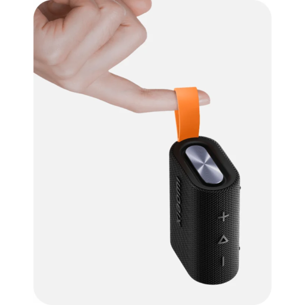 Xiaomi Sound Pocket Portable Bluetooth Speaker with High-Quality Audio, Compact Design, and Long Battery Life - Image 3