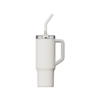 totot 6934177789012 Xiaomi Straw Mug 1L Large Capacity Insulated Mug for Ice-Cold Drinks