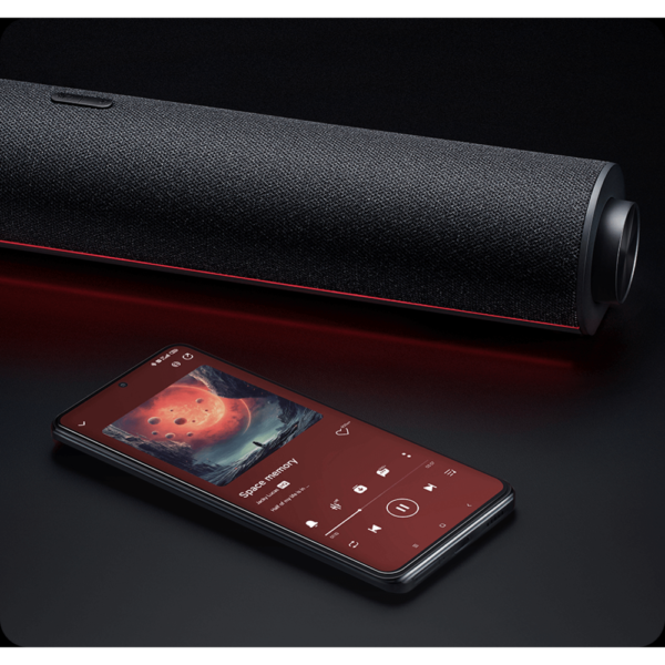 totot 8888999900012 Xiaomi Redmi Computer Speaker Wired Bluetooth Soundbar