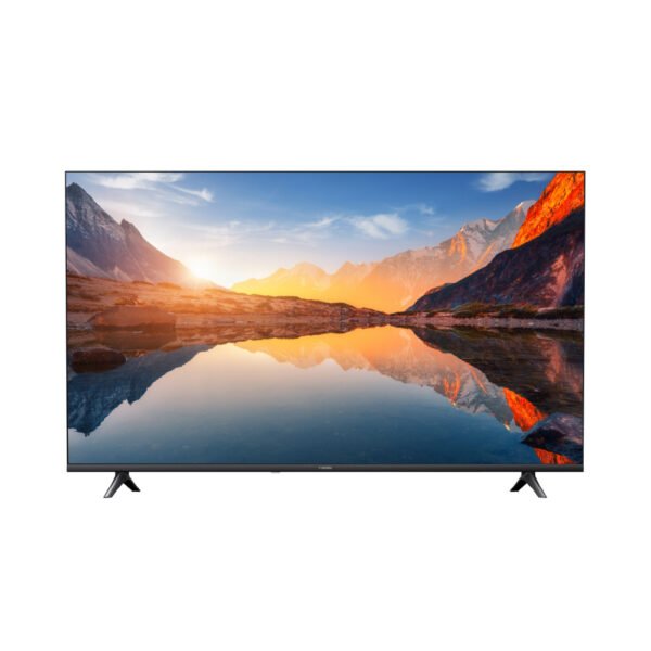 Xiaomi TV A 65" 2025 Google TV, 4K Display, Dolby Audio, DTS-X & DTS Virtual:X, Premium Metal Finish, 360° Bluetooth Remote Control - Image 2
