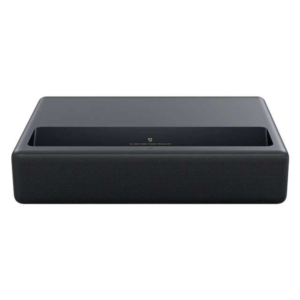 Mi 4K Laser Projector 150 Ultra Short Throw Projector with 4K UHD Resolution, ALPD Technology, and Premium Sound