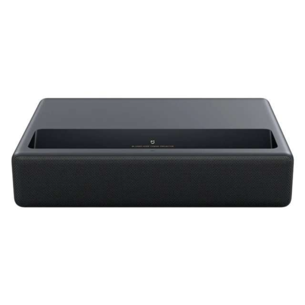 Mi 4K Laser Projector 150 Ultra Short Throw Projector with 4K UHD Resolution, ALPD Technology, and Premium Sound