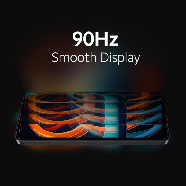 Redmi A3 Smartphone