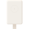 Xiaomi Magnetic Power Bank 6000mAh