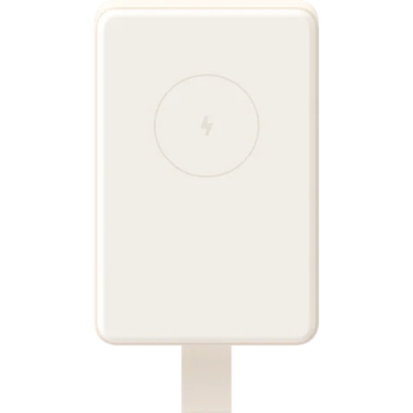 Xiaomi Magnetic Power Bank 6000mAh