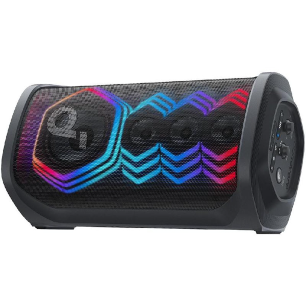Soundcore Rave 3 Party Speaker with Dual Microphone