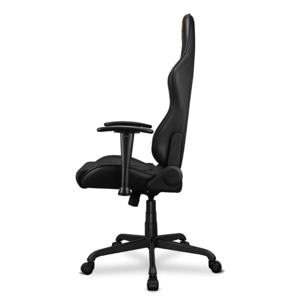 COUGAR CHAIR ARMOR ELITE BLK Ergonomic Gaming Chair with Adjustable Armrests and Lumbar Support - Image 5