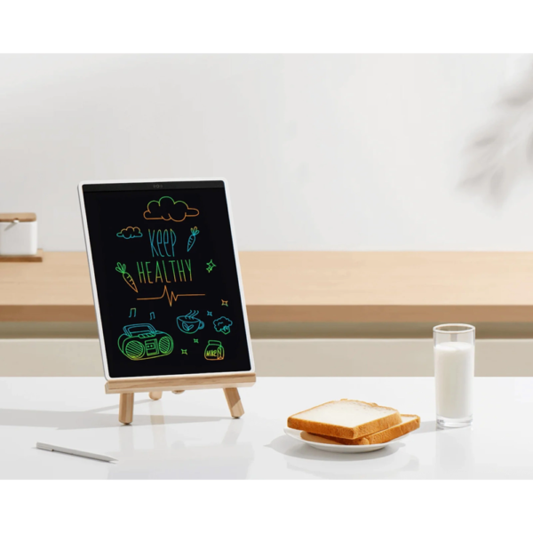 Xiaomi Mi LCD Writing Tablet 13.5" (Color Edition), Eco-Friendly Digital Notepad - Image 4