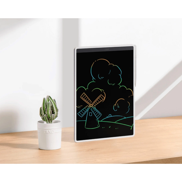 Xiaomi Mi LCD Writing Tablet 13.5" (Color Edition), Eco-Friendly Digital Notepad - Image 6