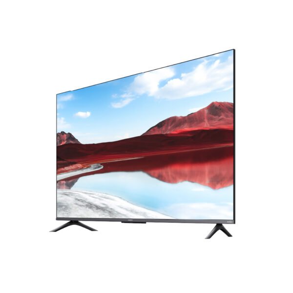 Xiaomi TV A Pro 55" 2025 Google TV QLED 4K
