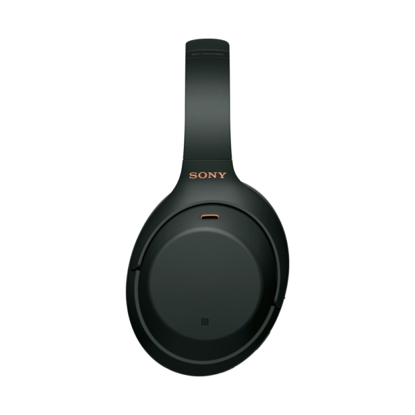 Sony WH-1000XM4 Black
