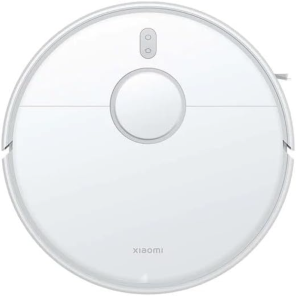 Xiaomi Robot Vacuum X10, 2-in-1 Vacuum & Mop, 4000Pa Powerful Suction, 5200mAh Battery, App Control, White - Image 5