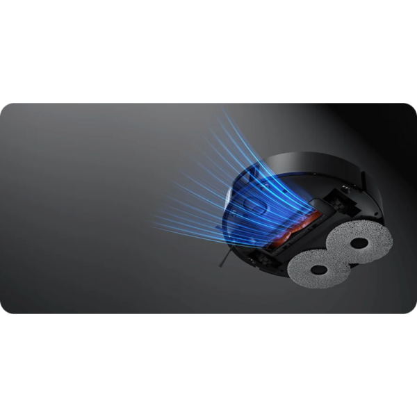 Xiaomi Robot Vacuum X20 Max Powerful Suction for Deep Cleaning - Image 5