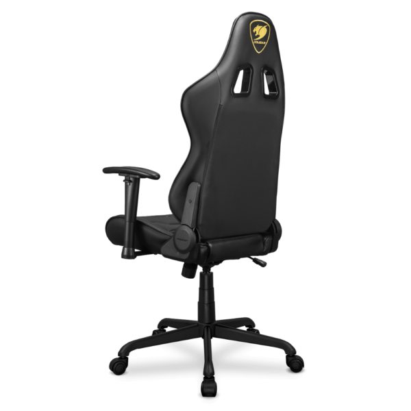 COUGAR CHAIR ARMOR ELITE ROYAL Gaming Chair Premium Ergonomic Design with Adjustable Features - Image 3