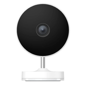 Xiaomi Outdoor Camera AW200 1080p Full HD, Night Vision, IP65 Weatherproof, AI Motion Detection, Two Way Audio
