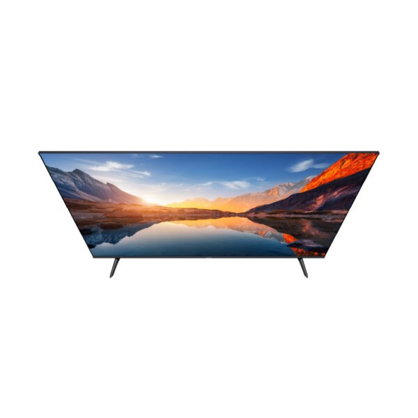 Xiaomi TV A 65" 2025 Google TV, 4K Display, Dolby Audio, DTS-X & DTS Virtual:X, Premium Metal Finish, 360° Bluetooth Remote Control - Image 4