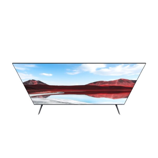 Xiaomi TV A Pro 55" 2025 Google TV QLED 4K Display Dolby Audio, DTS:X & DTS Virtual:X Premium Metallic Design 360° Bluetooth Remote - Image 3