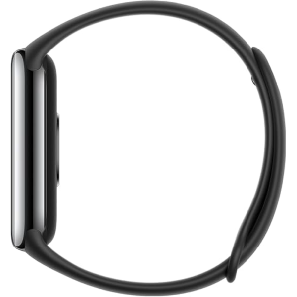 Xiaomi Smart Band 8 black Edition, Fitness Tracker with AMOLED Display, 150 Sports Modes, Health Monitoring - Image 3