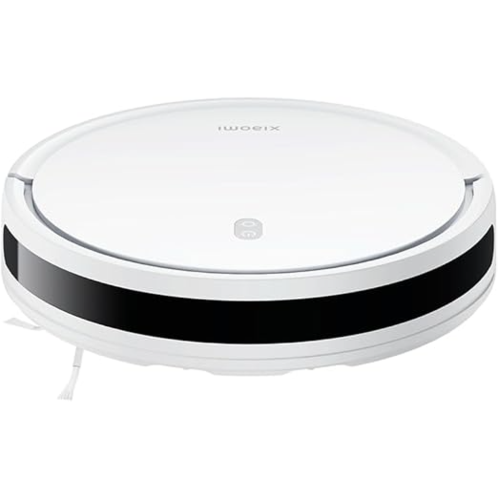 Xiaomi Robot Vacuum E10 Smart Cleaning Robot with 4000Pa Suction, App Control, and 3 Cleaning Modes 1 Xiaomi Robot Vacuum E10 Smart Cleaning Robot with 4000Pa Suction, App Control, and 3 Cleaning Modes