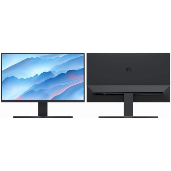 Xiaomi Mi 27-Inch Desktop Monitor, 1920x1080 IPS Display, Narrow Bezel, Ultra-Thin Slim Body, Low Blue Light, TÜV Certified - Image 7