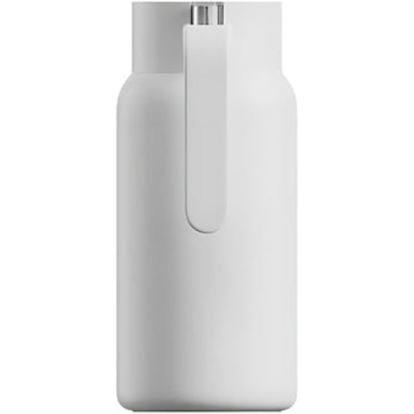 Xiaomi Insulated Kettle 1.8L, Double-Wall Stainless Steel Thermal Kettle, 12-Hour Heat Retention, Safe Cool-Touch Design, BPA-Free, White - Image 4
