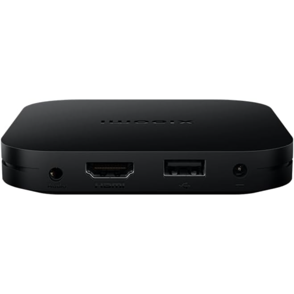 Xiaomi Mi TV Box S (2nd Gen), 4K Ultra HD Streaming Media Player with Google TV, Google Assistant, Dual-Band Connectivity & Remote - Image 5
