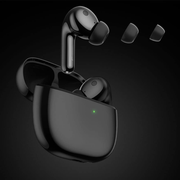 Xiaomi FlipBuds Pro True Wireless Noise Cancelling Earbuds  40dB ANC, Hi-Fi Sound, 28H Battery Life, Dual Device Connection - Image 3