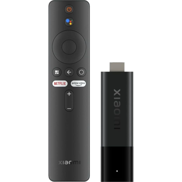 Xiaomi Mi TV Stick 4K Ultra HD Streaming Device, Android TV 11 with Google Assistant, Voice Remote, Chromecast Built-In, 2GB RAM, 8GB Storage, HDR/AV1 Support, Dual-Band Wi-Fi - Image 9