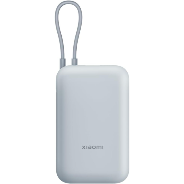 Xiaomi Power Bank 10000mAh