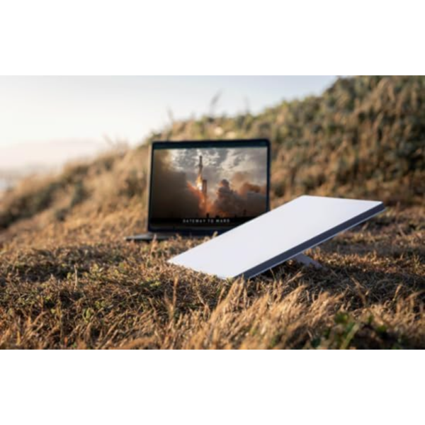 SpaceX Starlink Mini Kit – Portable Satellite Internet with High-Speed Connectivity, Phase Array Antenna for RVs and Remote Locations - Image 5