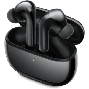 Xiaomi FlipBuds Pro True Wireless Noise Cancelling Earbuds 40dB ANC, Hi-Fi Sound, 28H Battery Life, Dual Device Connection