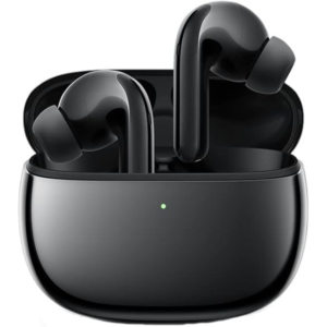 Xiaomi FlipBuds Pro True Wireless Noise Cancelling Earbuds 40dB ANC, Hi-Fi Sound, 28H Battery Life, Dual Device Connection