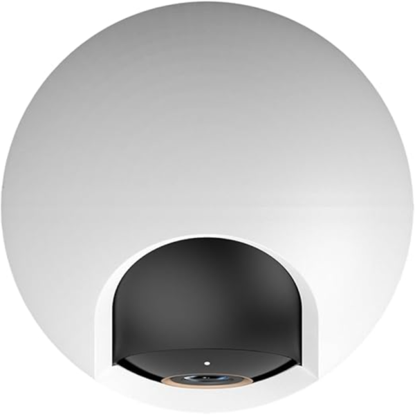 Xiaomi 360° Home Security Camera C500 Pro  AI-Powered Surveillance, 5MP Ultra HD, Night Vision, Motion Detection - Image 3