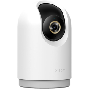 Xiaomi 360° Home Security Camera C500 Pro – AI-Powered Surveillance, 5MP Ultra HD, Night Vision, Motion Detection