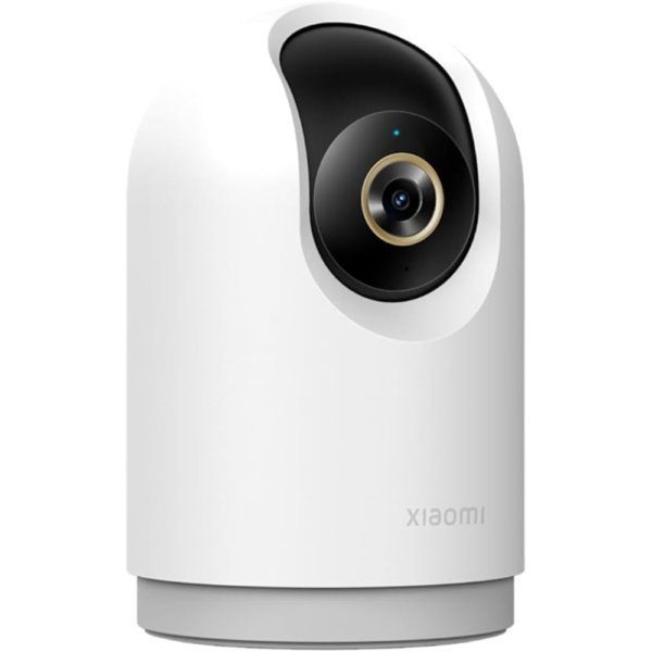Xiaomi 360° Home Security Camera C500 Pro – AI-Powered Surveillance, 5MP Ultra HD, Night Vision, Motion Detection