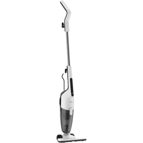 Deerma DX120C Upright Vacuum Cleaner, 3-in-1 Handheld Vacuum, 600W 16,000Pa Strong Suction, Stick Vacuum for Home Use - Image 5