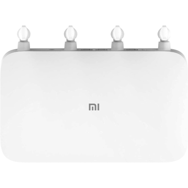 Xiaomi Router 4C High Speed Wireless Router with 300Mbps, 4 Antennas, App Control, and Easy Setup - Image 4