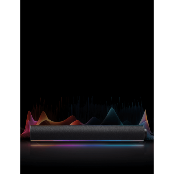 totot 8888999900012 Xiaomi Redmi Computer Speaker Wired Bluetooth Soundbar