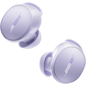 Bose QuietComfort Earbuds Chilled Lilac