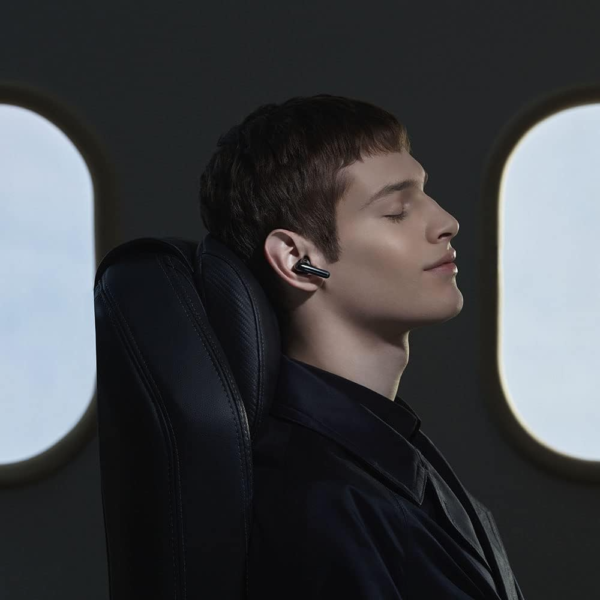 Xiaomi FlipBuds Pro True Wireless Noise Cancelling Earbuds  40dB ANC, Hi-Fi Sound, 28H Battery Life, Dual Device Connection - Image 6