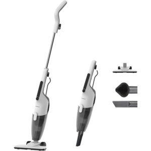 Deerma DX120C Upright Vacuum Cleaner