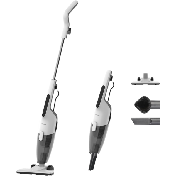 Deerma DX120C Upright Vacuum Cleaner