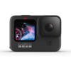 GoPro HERO9 Black, Waterproof Action Camera