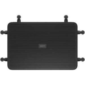 Xiaomi Router 3200 High Speed Dual Band Wi Fi 6 Router with 3200Mbps, 4 Antennas, MU-MIMO, and OFDMA Technology