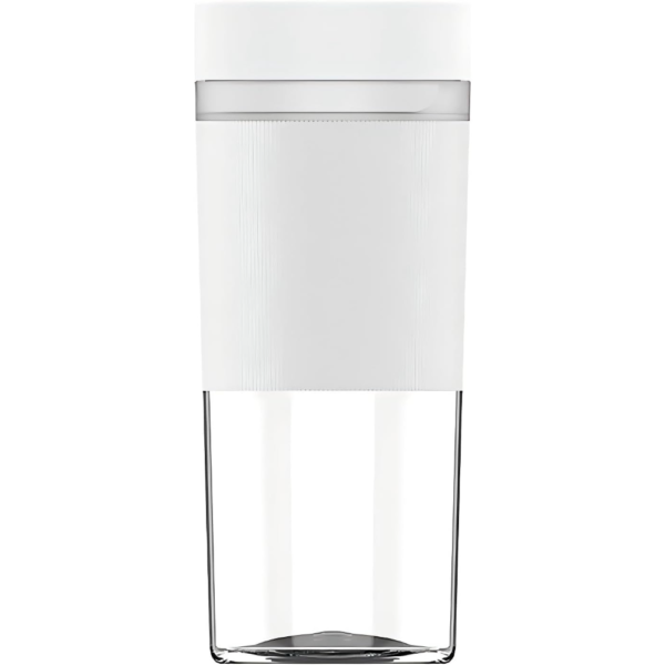 Xiaomi Mijia Portable Juicer Cup 2nd Gen, Rechargeable 300ML Mini Fruit Blender, Handheld Juicing Cup for Smoothies & Juices - Image 3