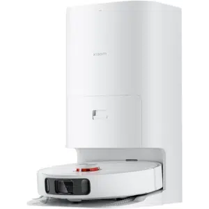 Xiaomi Robot Vacuum X10+ robot vacuum station - Totot.ae UAE